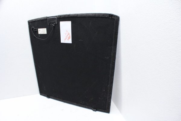 2004-2008 SUBARU FORESTER XT REAR TRUNK SPARE TIRE STORAGE LID TOP CARPET OEM - Image 7