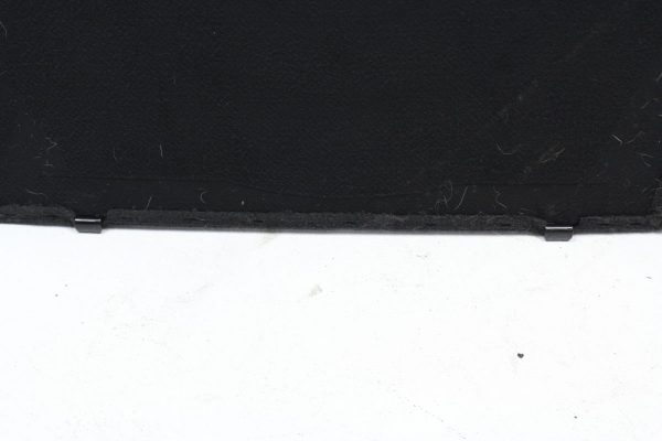 2004-2008 SUBARU FORESTER XT REAR TRUNK SPARE TIRE STORAGE LID TOP CARPET OEM - Image 8