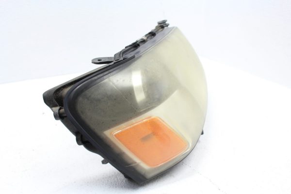 2003-2005 SUBARU FORESTER XT PASSENGER HEADLIGHT LAMP RH RIGHT SIDE OEM - Image 3