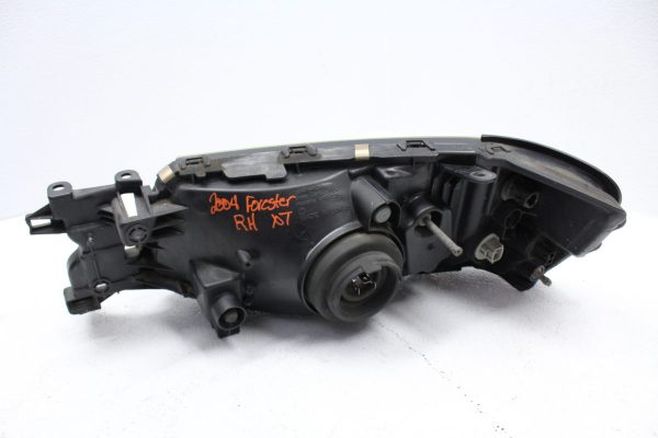 2003-2005 SUBARU FORESTER XT PASSENGER HEADLIGHT LAMP RH RIGHT SIDE OEM - Image 4