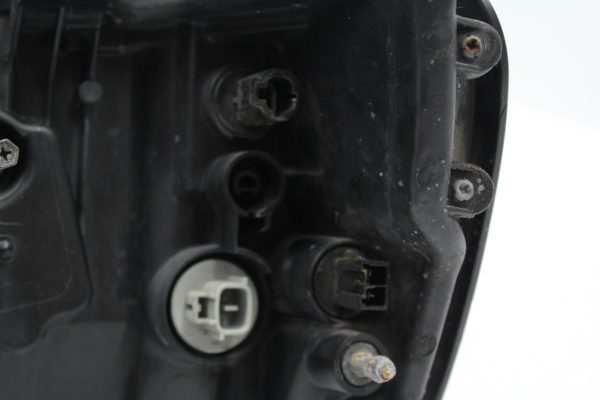 2003-2005 SUBARU FORESTER XT PASSENGER HEADLIGHT LAMP RH RIGHT SIDE OEM - Image 6