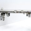 2004-2008 SUBARU FORESTER XT DASHBOARD IMPACT BAR CRASH SUPPORT OEM - Image 2