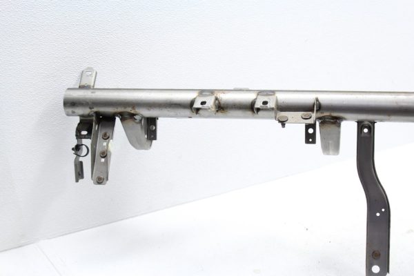 2004-2008 SUBARU FORESTER XT DASHBOARD IMPACT BAR CRASH SUPPORT OEM - Image 2