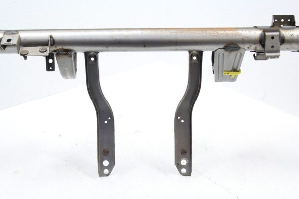 2004-2008 SUBARU FORESTER XT DASHBOARD IMPACT BAR CRASH SUPPORT OEM - Image 3