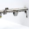 2004-2008 SUBARU FORESTER XT DASHBOARD IMPACT BAR CRASH SUPPORT OEM - Image 4