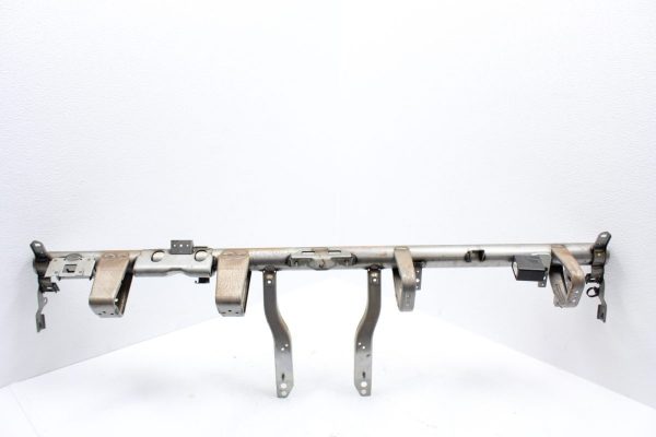 2004-2008 SUBARU FORESTER XT DASHBOARD IMPACT BAR CRASH SUPPORT OEM - Image 5