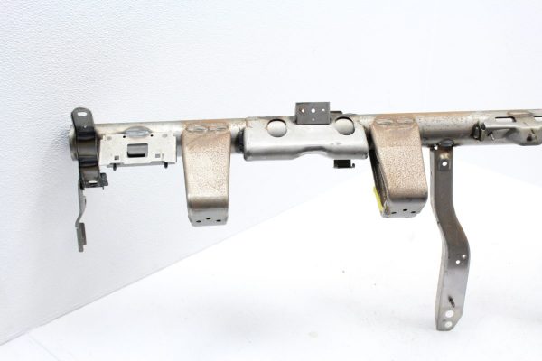 2004-2008 SUBARU FORESTER XT DASHBOARD IMPACT BAR CRASH SUPPORT OEM - Image 6