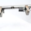 2004-2008 SUBARU FORESTER XT DASHBOARD IMPACT BAR CRASH SUPPORT OEM - Image 7