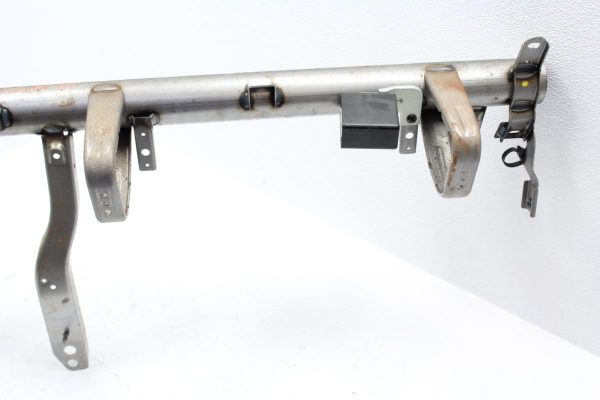 2004-2008 SUBARU FORESTER XT DASHBOARD IMPACT BAR CRASH SUPPORT OEM - Image 7