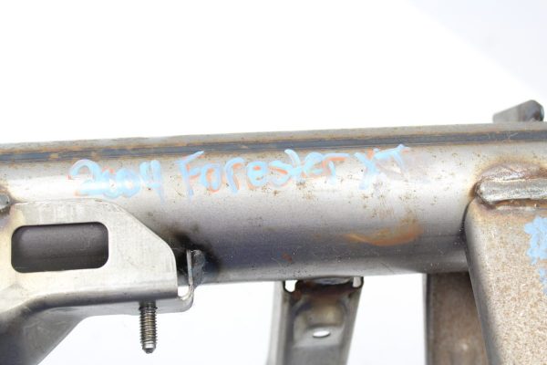 2004-2008 SUBARU FORESTER XT DASHBOARD IMPACT BAR CRASH SUPPORT OEM - Image 8