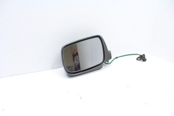 2004-2008 SUBARU FORESTER XT FXT DRIVER LH SIDE EXTERIOR MIRROR LEFT OEM