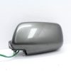 2004-2008 SUBARU FORESTER XT FXT DRIVER LH SIDE EXTERIOR MIRROR LEFT OEM - Image 4