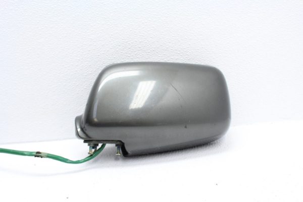 2004-2008 SUBARU FORESTER XT FXT DRIVER LH SIDE EXTERIOR MIRROR LEFT OEM - Image 4