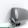 2004-2008 SUBARU FORESTER XT FXT DRIVER LH SIDE EXTERIOR MIRROR LEFT OEM - Image 5