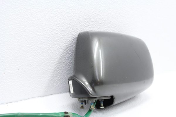 2004-2008 SUBARU FORESTER XT FXT DRIVER LH SIDE EXTERIOR MIRROR LEFT OEM - Image 5
