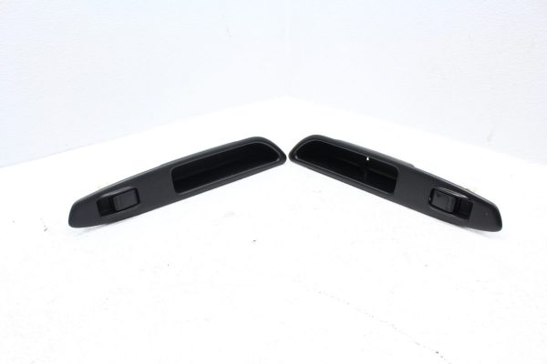 2004-2008 SUBARU FORESTER XT FXT REAR LH/RH WINDOW SWITCHES DRIVER & PASSENGER