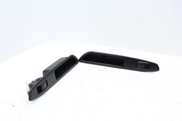 2004-2008 SUBARU FORESTER XT FXT REAR LH/RH WINDOW SWITCHES DRIVER & PASSENGER - Image 2