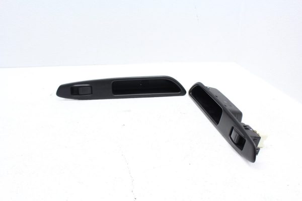 2004-2008 SUBARU FORESTER XT FXT REAR LH/RH WINDOW SWITCHES DRIVER & PASSENGER - Image 3