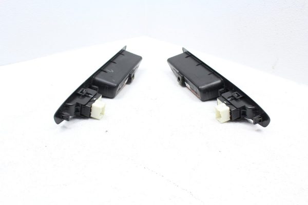 2004-2008 SUBARU FORESTER XT FXT REAR LH/RH WINDOW SWITCHES DRIVER & PASSENGER - Image 4