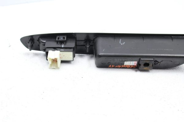 2004-2008 SUBARU FORESTER XT FXT REAR LH/RH WINDOW SWITCHES DRIVER & PASSENGER - Image 5