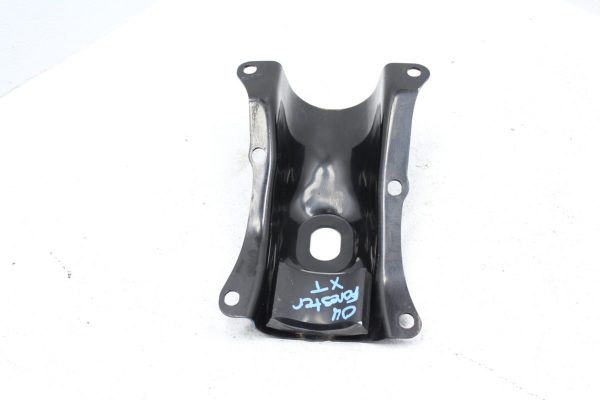2004-2008 SUBARU FORESTER XT FXT REAR DIFFERENTIAL DRIVESHAFT COVER PLATE OEM - Image 4