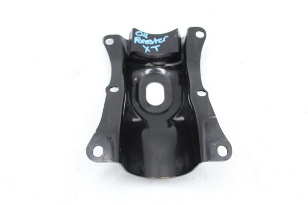 2004-2008 SUBARU FORESTER XT FXT REAR DIFFERENTIAL DRIVESHAFT COVER PLATE OEM - Image 5