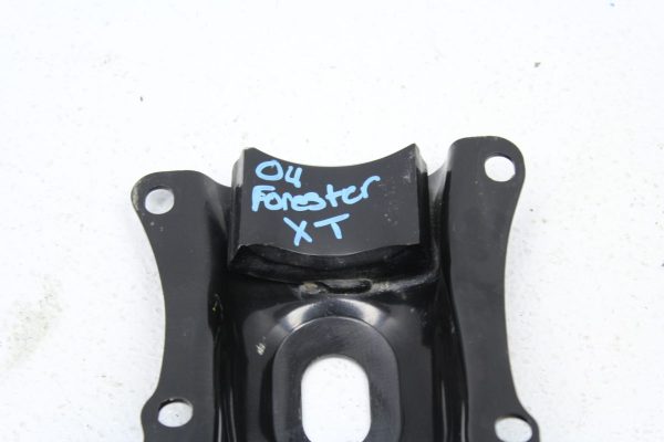 2004-2008 SUBARU FORESTER XT FXT REAR DIFFERENTIAL DRIVESHAFT COVER PLATE OEM - Image 6