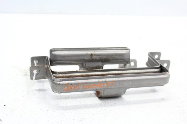 2004-2008 SUBARU FORESTER XT FXT INTERIOR DOOR PANEL MOUNTS LH/RH OEM - Image 8