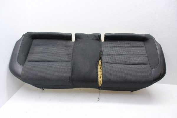 2004-2008 SUBARU FORESTER XT FXT LOWER BOTTOM REAR BACK SEAT CUSHION