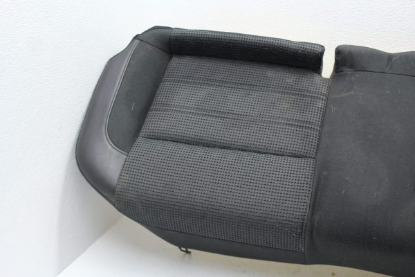 2004-2008 SUBARU FORESTER XT FXT LOWER BOTTOM REAR BACK SEAT CUSHION - Image 2
