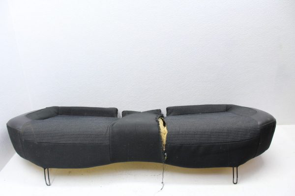 2004-2008 SUBARU FORESTER XT FXT LOWER BOTTOM REAR BACK SEAT CUSHION - Image 6
