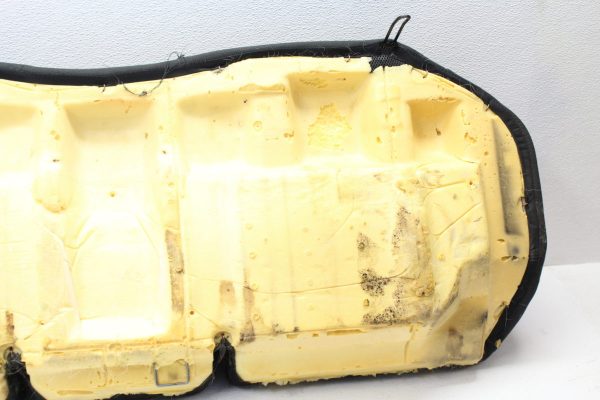2004-2008 SUBARU FORESTER XT FXT LOWER BOTTOM REAR BACK SEAT CUSHION - Image 8