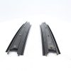 2004-2008 FORESTER XT FXT EXTERIOR PILLAR LH/RH WEATHER STRIPING MOUNT OEM