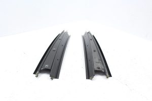 2004-2008 FORESTER XT FXT EXTERIOR PILLAR LH/RH WEATHER STRIPING MOUNT OEM