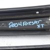 2004-2008 FORESTER XT FXT EXTERIOR PILLAR LH/RH WEATHER STRIPING MOUNT OEM - Image 8