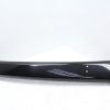2004-2008 SUBARU FORESTER XT FXT REAR BLACK SPOILER WING OEM 04-08 - Image 3