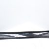 2004-2008 SUBARU FORESTER XT FXT REAR BLACK SPOILER WING OEM 04-08 - Image 7