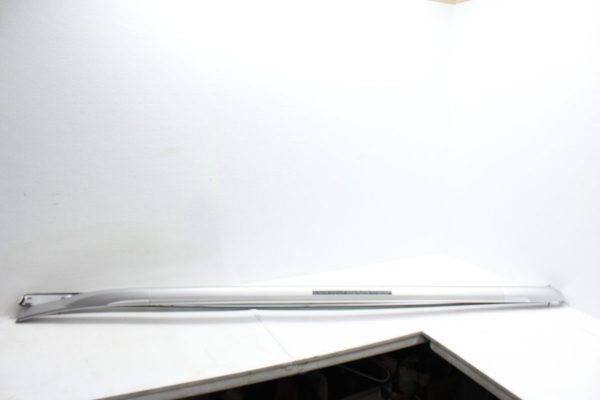 2004-2008 SUBARU FORESTER XT FXT ROOF RACK SIDE RAILS DRIVER & PASSENGER OEM - Image 5