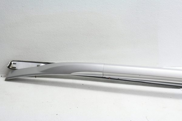 2004-2008 SUBARU FORESTER XT FXT ROOF RACK SIDE RAILS DRIVER & PASSENGER OEM - Image 6