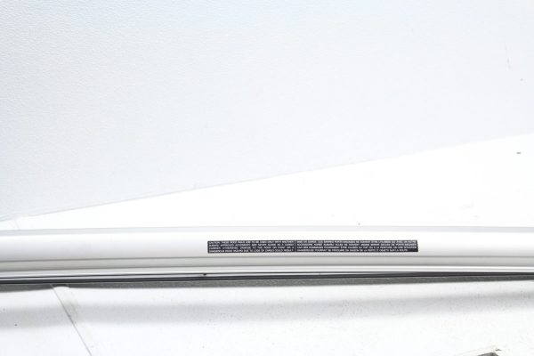 2004-2008 SUBARU FORESTER XT FXT ROOF RACK SIDE RAILS DRIVER & PASSENGER OEM - Image 7