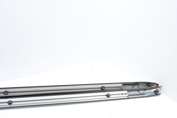 2004-2008 SUBARU FORESTER XT FXT ROOF RACK SIDE RAILS DRIVER & PASSENGER OEM - Image 10