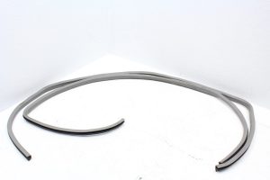 2004-2008 SUBARU FORESTER XT FXT UPPER SILL WEATHER STRIPING LEFT & RIGHT 04-08