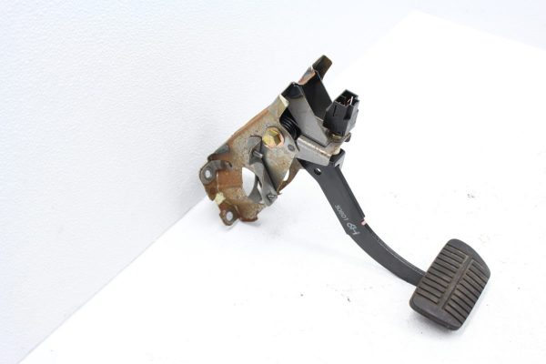 2004-2008 SUBARU FORESTER XT FXT BRAKE PEDAL ASSEMBLY AUTOMATIC OEM FACTORY - Image 2