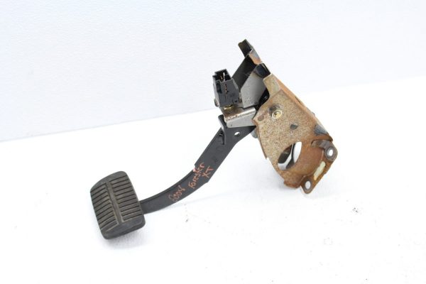 2004-2008 SUBARU FORESTER XT FXT BRAKE PEDAL ASSEMBLY AUTOMATIC OEM FACTORY - Image 3