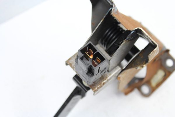 2004-2008 SUBARU FORESTER XT FXT BRAKE PEDAL ASSEMBLY AUTOMATIC OEM FACTORY - Image 4