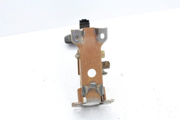 2004-2008 SUBARU FORESTER XT FXT BRAKE PEDAL ASSEMBLY AUTOMATIC OEM FACTORY - Image 5