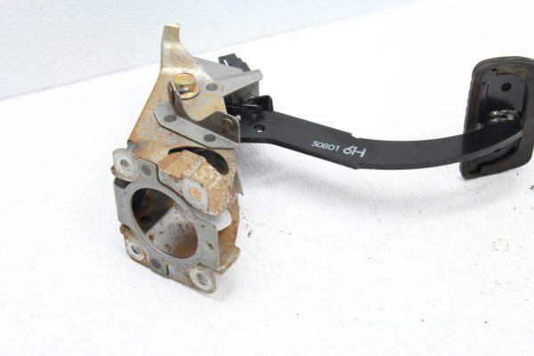 2004-2008 SUBARU FORESTER XT FXT BRAKE PEDAL ASSEMBLY AUTOMATIC OEM FACTORY - Image 6