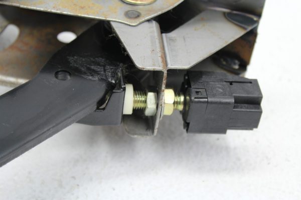 2004-2008 SUBARU FORESTER XT FXT BRAKE PEDAL ASSEMBLY AUTOMATIC OEM FACTORY - Image 7