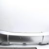 2003-2005 SUBARU FORESTER XT FXT FRONT BUMPER COVER OEM SILVER 03-05