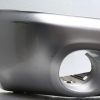 2003-2005 SUBARU FORESTER XT FXT FRONT BUMPER COVER OEM SILVER 03-05 - Image 3